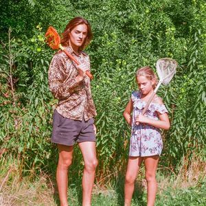 Meet your Posher, Olive